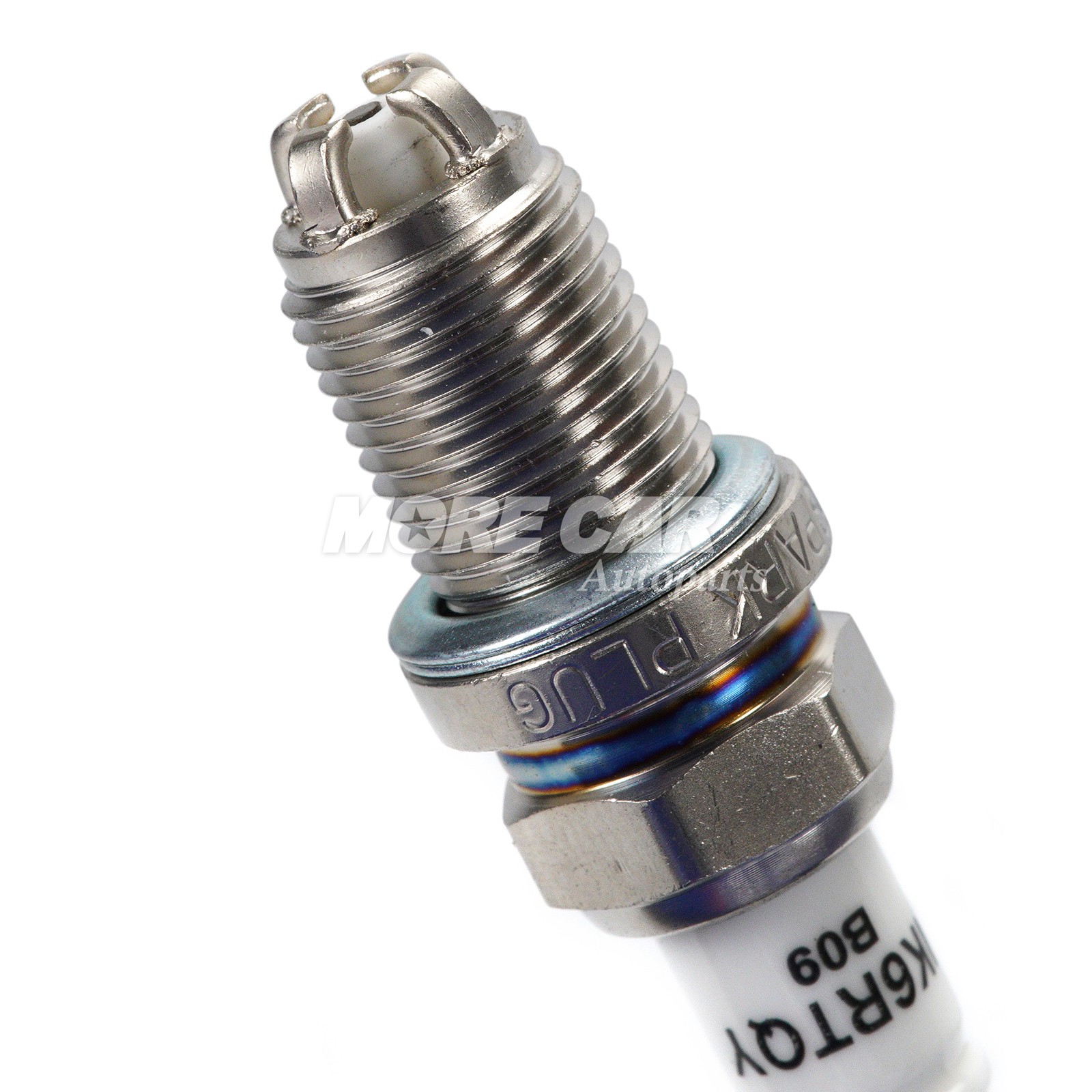 6Pcs Spark Plugs fit for BMW Land Rover Bentley Mini Morgan Rolls-Royce
