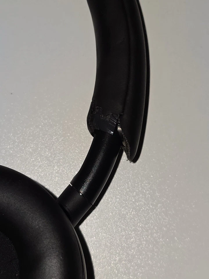 Sony WH-1000XM5, photo 3 of 4