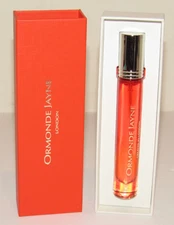Ormonde Jayne LEVANT Eau de Parfum 0.35 Oz 10 mL Unisex Perfume Travel Spray NIB