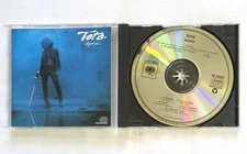 Toto Hydra Compact Disc CD 1990's USA CBS 