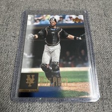 2001 Upper Deck - Mike Piazza #221