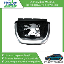 Calandre Peugeot 308