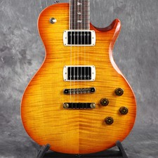 Used Paul Reed Smith 2026 McCarty594 Singlecut -VS- Vintage Sunburst PNG