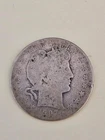 1907 Barber Quarter AG