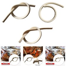 Piano Mute Strap Accessory Portable Repair for Piano Tuning and Performance