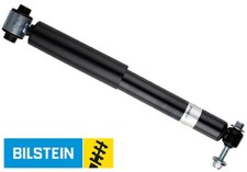 BILSTEIN 19-264042 Stoßdämpfer Stossdämpfer Hinterachse Hinten für Renault 