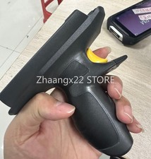 Snap On Trigger Pistol Handle for Zebra TC51 TC52 TC56 TC57 TRG-TC51-SNP1-01 OEM