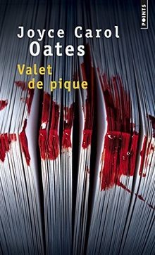 Valet de pique von Oates, Joyce carol | Buch | Zustand akzeptabel