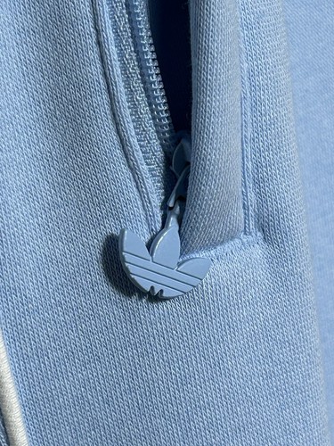Adidas Jogger Pants Mens Sz 2XL 40X30 Fleece Slim Fit Essentials New Basketball - Picture 8 of 18