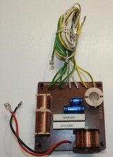 JBL NORTHRIDGE SERIES ND310 ALTOPARLANTE CROSSOVER