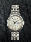 #2 Original Bracelet! King Seiko 5626-7113 Hi Beat Vintage Rare xab123