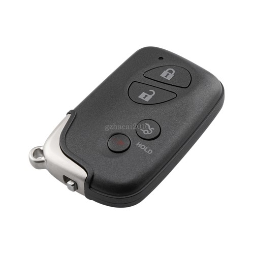 2 For LEXUS IS250 GS350 ES350 GS450h Remote Key Fob Shell Case Cover HYQ14AAB - Bild 9 von 11