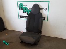 Siège Peugeot 107