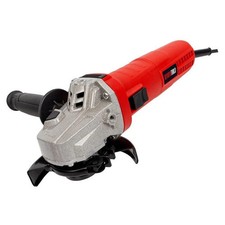 Olympia Power Tools Angle Grinder 115mm (4.1/2in) 650W 240V