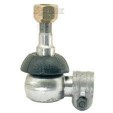 Ford Power Steering Cylinder Tie Rod End C5nn3a302b