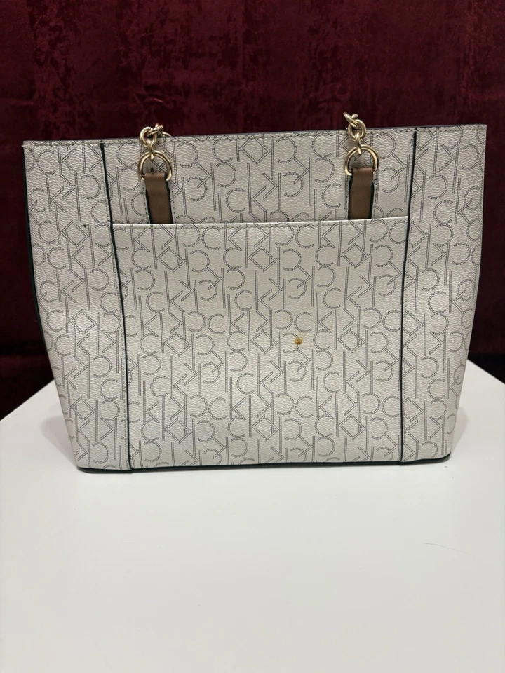 Calvin Klein Women’s Purse - Image 2 of 4