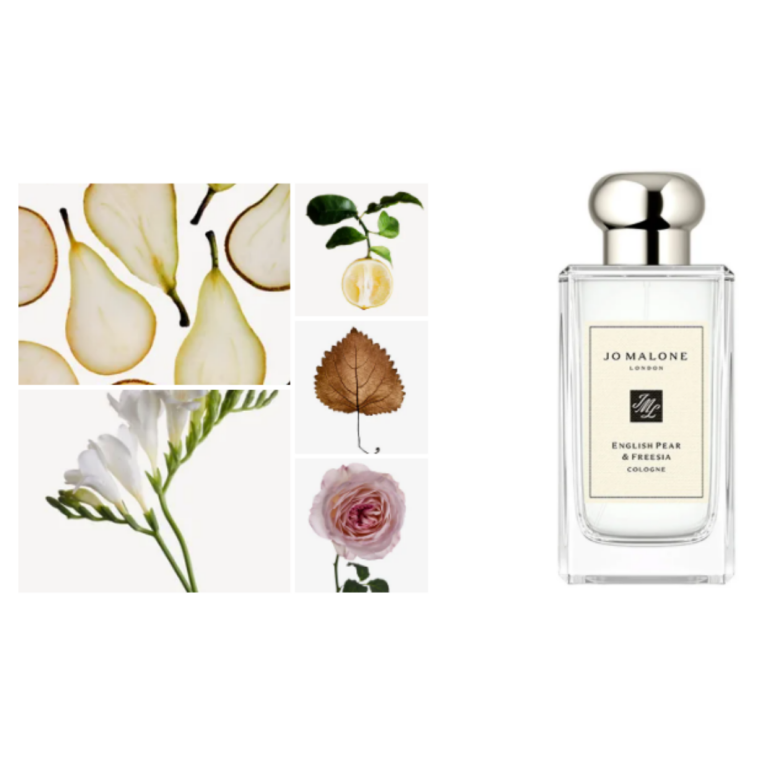 Jo Malone English Pear & Freesia 3.4 fl oz/ 100ml EDC Perfume