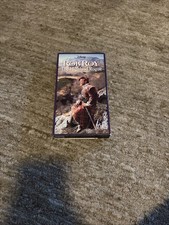 Rob Roy: The Highland Rogue (VHS, 1997)