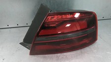 Feu arrière Audi S8