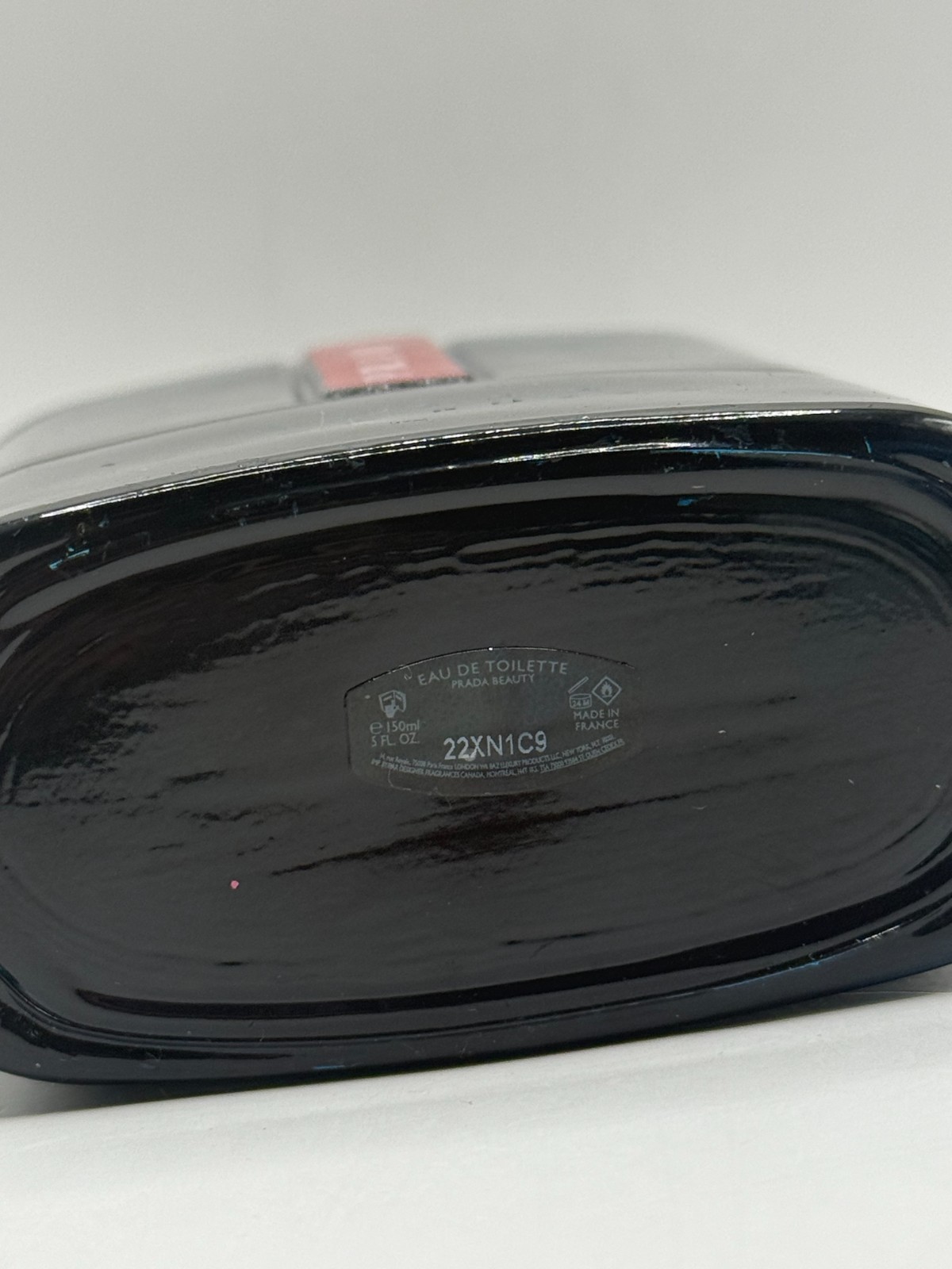 Prada Luna Rossa Ocean EDT 5.0 oz 150 ml Unbox See Picture thumbnail 5