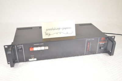Roland SDD-320 Dimension D Rack Chorus Effect Vintage Tested Excellent