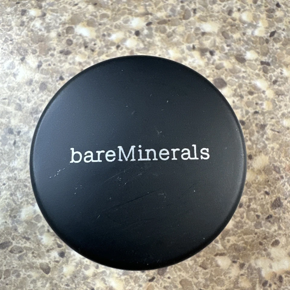 Bare Minerals November Eyeshadow Full Size .57g Bare Escentuals RARE - Image 2 of 2