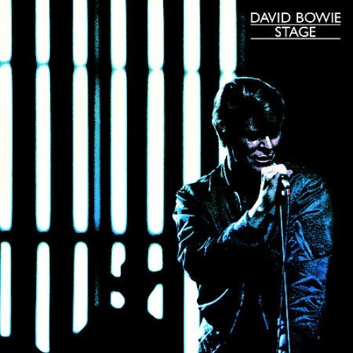 Stage-Standard Version by David Bowie [Compact Disc]