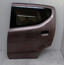 Porte arrière et accessoires Suzuki ALTO