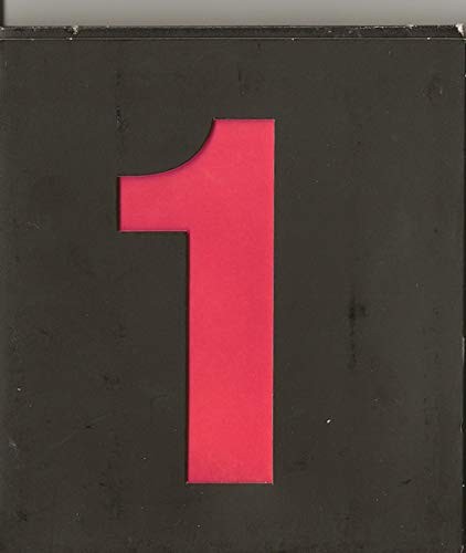 DJ Antoine 1 - Черный альбом (CD)