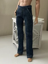 Pants Jeans for 12” male dolls Integrity Toys Monarchs Fashion Royalty