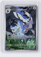 Tranquill 149/086 Black Bolt NM/M - Buy More & Save on eBay