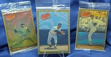 *1993 Triad Whataburger Nolan Ryan Recollections Nolan Ryan HOF