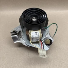 TESTED! JAKEL J238-112-11203 Draft Inducer Motor Assembly Carrier HC21ZE126A