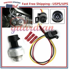12616646 Engine Oil Pressure Switch Sending Unit For GM Chevrolet 5.3L