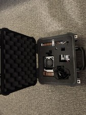 Blackmagic Pocket Cinema Camera HD - BMPCC OG with Tilta Cage READ DESCRIPTION 