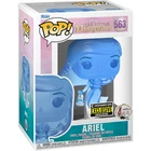 Funko POP! The Little Mermaid ARIEL #563 EXCLUSIVE Disney NEW +Protector NM