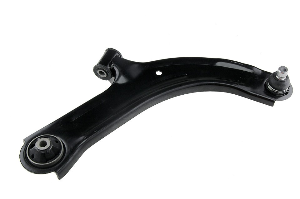 Control Arm Front Axle suitable for Nissan Tiida 06- /UNDER RIGHT/ OE to Vergl.