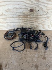 Yamaha 75-85-90hp Outboard CDI Ignition Pack Harness Stator Ect 688-85540-16-00