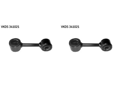 Biellette De Barre Stabilisatrice SKF VKDS 348013 Au Meilleur