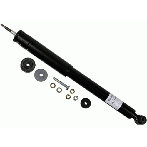 Amortisseur Sachs 125366 pour stopper les rebonds et le roulis du châssis