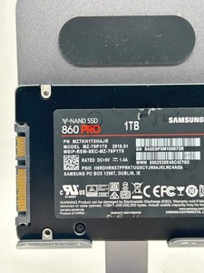 Samsung 860 Pro 1TB | eBay