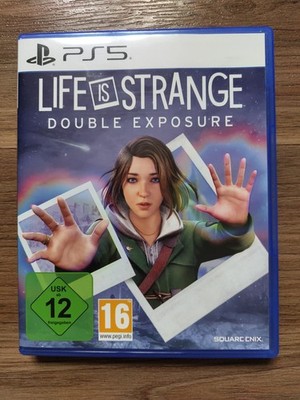 Life is Strange: Double Exposure - PlayStation 5