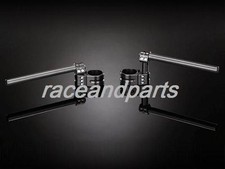 ABM MultiClip Stummellenker 998  Bj.2001 - Ducati Neu 998 Lenkerumbau ABM