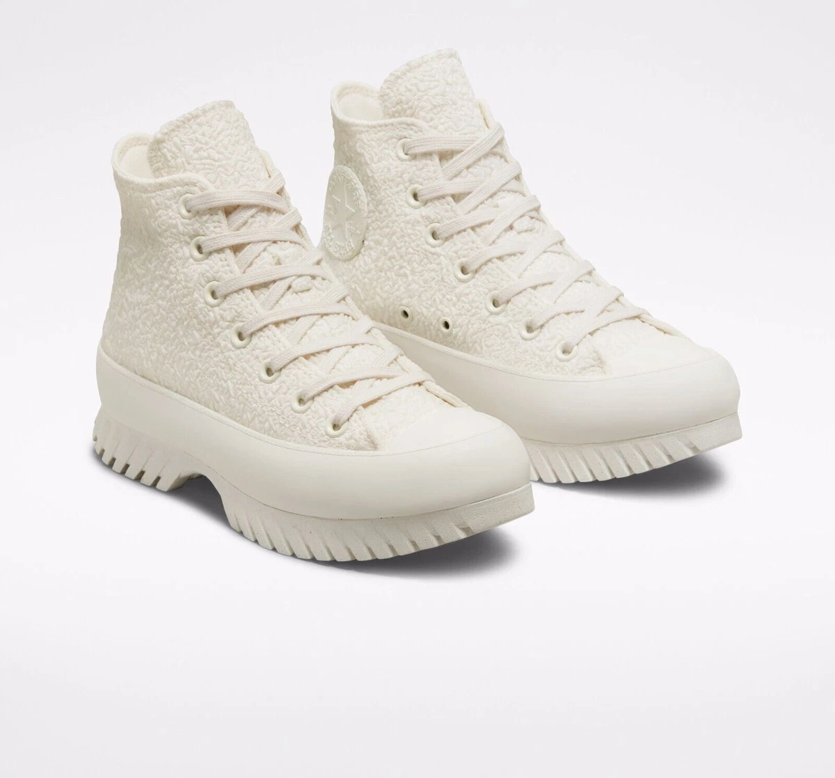 chuck taylor all star lugged 2.0 jacquard