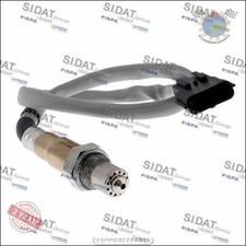 Sonde lambda Infiniti Q30