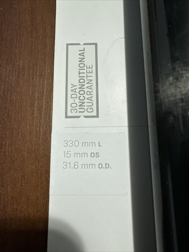 Bontrager Pro Carbon Seatpost - Picture 2 of 2