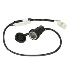 Honda CBR500R 12V Socket 2018 Onwards