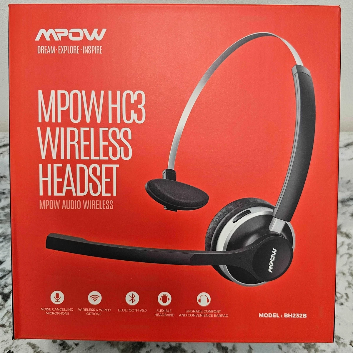 Mpow hc3 2025