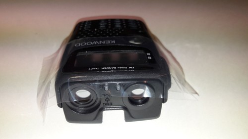 TH-F7 Cabinet Assy A02-3620-13 Kenwood A02-3620-33 Valid TH-F6 A02-3719-23 20D - Zdjęcie 3 z 5