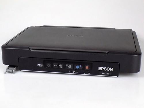 Epson 2164966 Ersatzteil: Scan Unit Scannereinheit mit Control Panel für XP-225